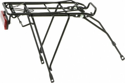 Багажник 9461 для велосипедів Cyke 16