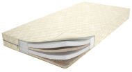 Матрац Ivory Latex Coconut 70х190х12 см