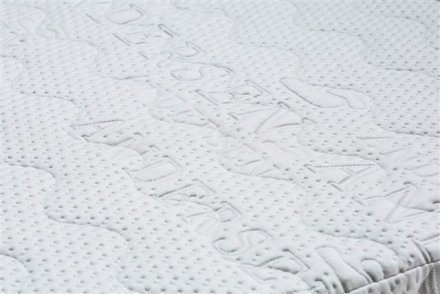 Матрац Комфорт Плюс 200х200х20 см (СМР155)