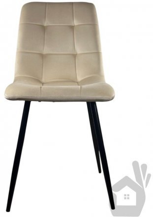 Стілець PM-003 Perfect Home Бежевий (PFH-092067) Стілець PM-003 Perfect Home Бежевий (PFH-092067)