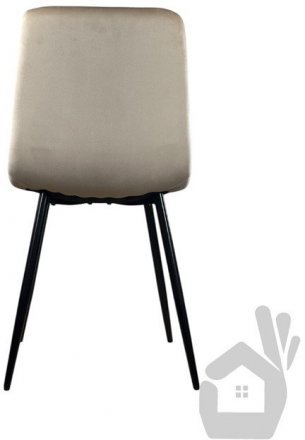 Стілець PM-003 Perfect Home Бежевий (PFH-092067) Стілець PM-003 Perfect Home Бежевий (PFH-092067)