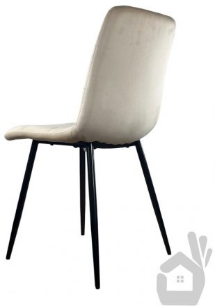 Стілець PM-003 Perfect Home Бежевий (PFH-092067) Стілець PM-003 Perfect Home Бежевий (PFH-092067)