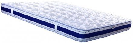Матрас безпружинний Nuvola 110х190х20 см Матрас безпружинний Nuvola 110х190х20 см