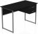 Комп'ютерний стіл Ferrum-decor Дакота 75x140x70 сірий ДСП Сосна Кембра 32мм (FRD-102357)