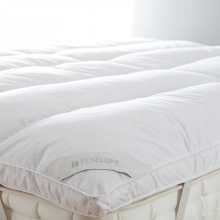 Перина Piume Tube 160х200х5 см svt-2000022241496