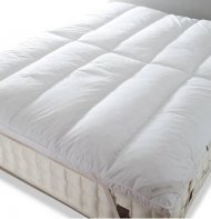 Перина Piume Tube 160х200х5 см svt-2000022241496