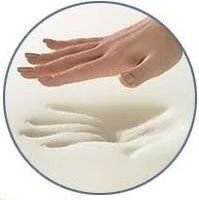 Матрац безпружинний AeroMemory Coconut 115х190х8 см Матрац безпружинний AeroMemory Coconut 115х190х8 см