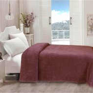 Простирадло махрове Renaissance rose 190х220 см svt-2000022280792