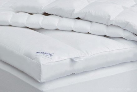 Подушка антиалергенна Imprima 40х60 см 81217