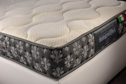 Матрац Magni 9 80х190х23 см Матрац Magni 9 80х190х23 см