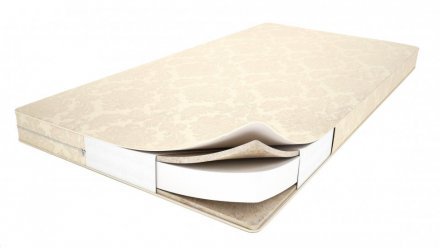 Матрац Kids Comfort Coconut 140х200х12 см FT20.19.008 Матрац Kids Comfort Coconut 140х200х12 см FT20.19.008