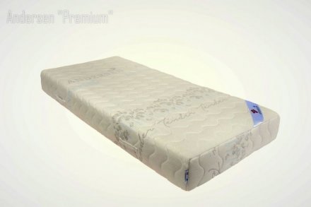 Матрац Преміум 200х200х22 см (ГМР165)