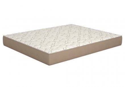 Матрас пружинний Cappuccino (Капучіно) 180х200х21 см