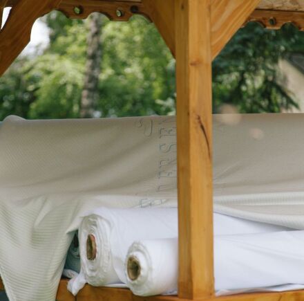 Наматрасник Льон 160х200 см (CMP193)