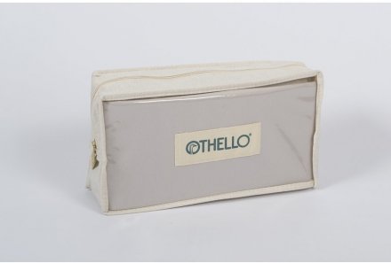 Простирадло на резинці Colora сірий 160х200+40 svt-2000022283120