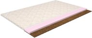 Матрас топер UpPlus 70х165х7,5 см Матрас топер UpPlus 70х165х7,5 см