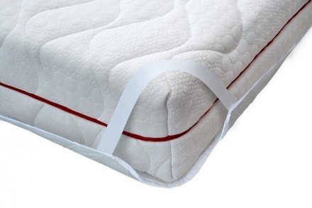 Підматрацник Еко 190х195 см Підматрацник Еко 190х195 см