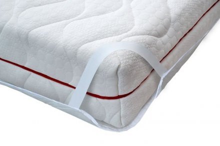 Підматрацник Еко 190х195 см Підматрацник Еко 190х195 см