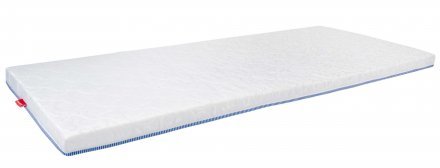 Матрац топер Cocos Komfort жакард 190х200х5 см