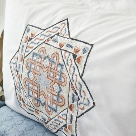 Постільна білизна Antepo kahve кава pike jacquard 200х220 євро svt-2000022297844 Постільна білизна Antepo kahve кава pike jacquard 200х220 євро svt-2000022297844