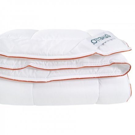 Ковдра Tempura антиалергенна 155х215 полуторна 2000022092418 Ковдра Tempura антиалергенна 155х215 полуторна 2000022092418