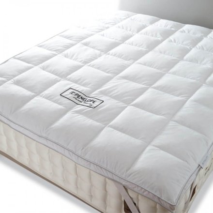 Перина Piume Classic Top 90х200х5 см svt-2000022241304