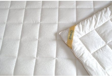 Ковдра Crowna антиалергенна 220х240 King size svt-2000022272872