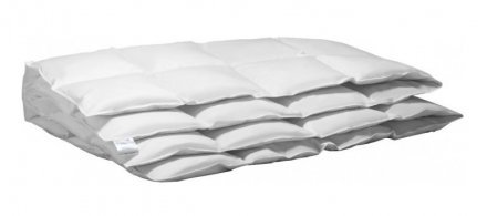 Ковдра антиалергенна ковдра Imprima 140х210 см 81216