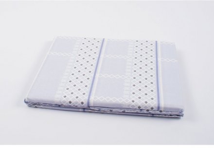 Підковдра Diamond blue 200х220 см Підковдра Diamond blue 200х220 см