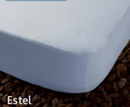 Наматрацник вологостійкий Estel Into 160х200 см