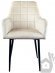 Стілець PM-004 Perfect Home Бежевий (PFH-092070)