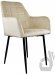 Стілець PM-004 Perfect Home Бежевий (PFH-092070)