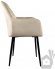 Стілець PM-004 Perfect Home Бежевий (PFH-092070)