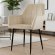 Стілець PM-004 Perfect Home Бежевий (PFH-092070)