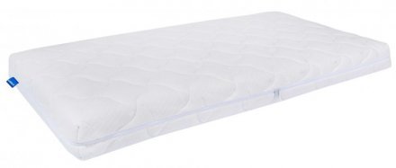 Матрац дитячий Kiddy Super Cocos 60х120х8 см Матрац дитячий Kiddy Super Cocos 60х120х8 см