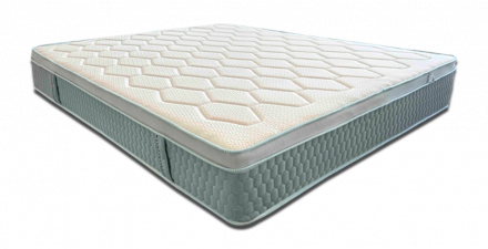 Матрац пружинний Novum Top Spring 125х180х31 см