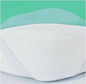 Медичний наматрасник Wipedown Vinly на резинках 90х200 см