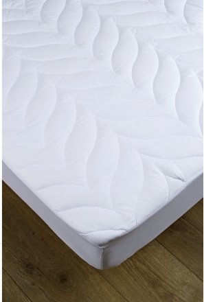 Наматрацник чохол Lovera Comfort 180х200+30 см 2000022092531