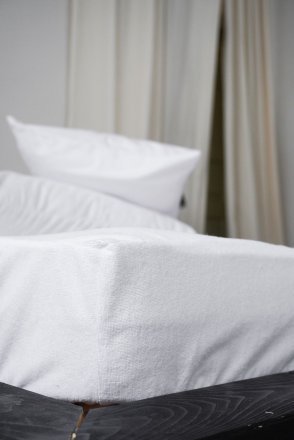 Наматрацник AquaStop FullBody натяжний 200х220 см Наматрацник AquaStop FullBody натяжний 200х220 см