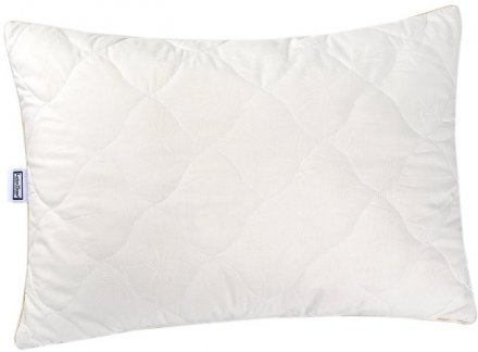 Подушка Home Bamboo Extra антиалергенна 50х70 svt-2000022289788 Подушка Home Bamboo Extra антиалергенна 50х70 svt-2000022289788
