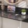 Комп'ютерний стіл Ferrum-decor Скай 75x100x60 білий ДСП Сосна Кембра 16мм (FRD-101065)