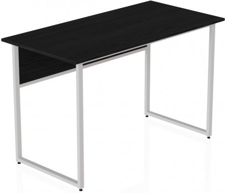 Комп'ютерний стіл Ferrum-decor Коді 75x100x60 білий ДСП Сосна Кембра 32мм (FRD-101190)
