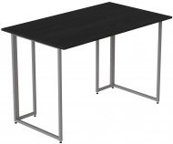 Комп'ютерний стіл Ferrum-decor Ханна 75x120x70 сірий ДСП Сосна Кембра 32мм (FRD-101440)