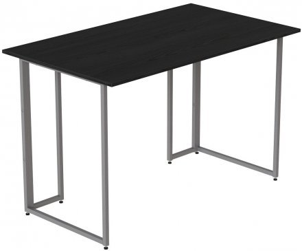 Комп'ютерний стіл Ferrum-decor Ханна 75x120x70 сірий ДСП Сосна Кембра 32мм (FRD-101440) Комп'ютерний стіл Ferrum-decor Ханна 75x120x70 сірий ДСП Сосна Кембра 32мм (FRD-101440)