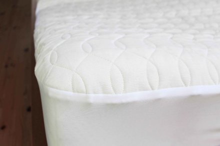 Наматрацник Flax Плюс 140х200х25 см (CMP262) Наматрацник Flax Плюс 140х200х25 см (CMP262)