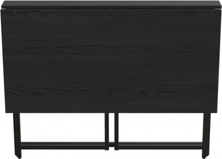 Розкладний стіл Моріс Ferrum-decor 750x1000x600 Чорний метал ДСП Сосна Кембра 16 мм (FRD-104671) Розкладний стіл Моріс Ferrum-decor 750x1000x600 Чорний метал ДСП Сосна Кембра 16 мм (FRD-104671)