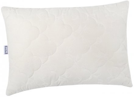 Подушка Home Cotton Extra антиалергенна 50х70 svt-2000022289795 Подушка Home Cotton Extra антиалергенна 50х70 svt-2000022289795