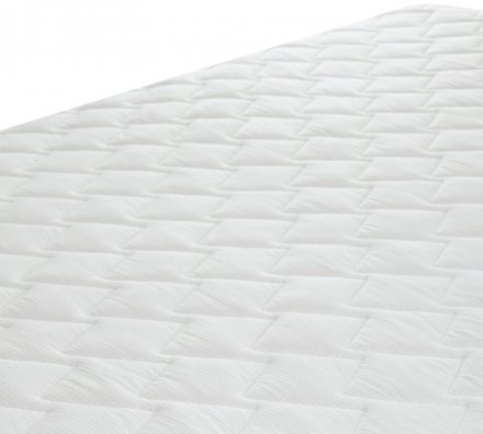 Наматрасник Thermo Lyo Pro антиалергенний 120х200+30 svt-2000022299244