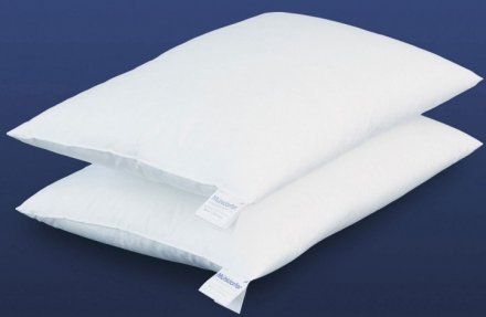 Ковдра Classic 140х210 см + 1 подушка 40х60 см 88041