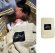Бамбуковий плетений плед Classic 80х100 см Milk Coffee lullalove-0355 Бамбуковий плетений плед Classic 80х100 см Milk Coffee lullalove-0355
